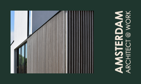 Productinnovatie Carpentier op Architect@Work Amsterdam