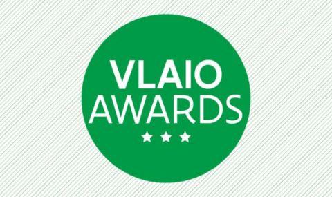 VLAIO Awards 2024 met Carpentier als één van de genomineerden