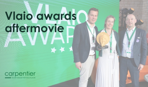 Aftermovie VLAIO Awards