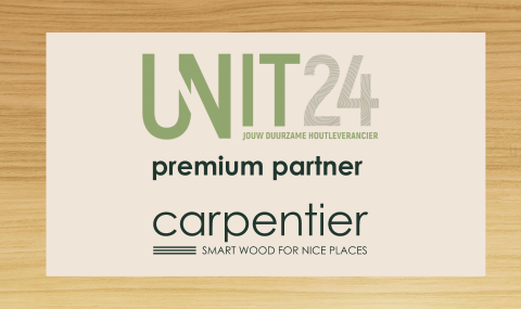 Unit-24 Preferred Dealer & Installer van Carpentier