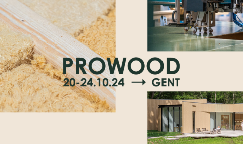 Carpentier op Prowood 2024