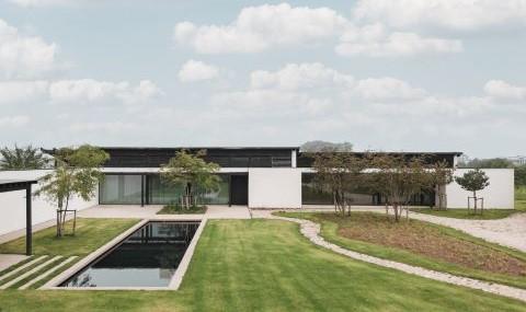 CLT-woning met snelle oplevering
