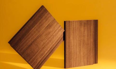 Abodo Vulcan® gevelbekleding