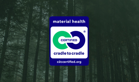 Carpentier behaalt Cradle to Cradle Certified® Bronze