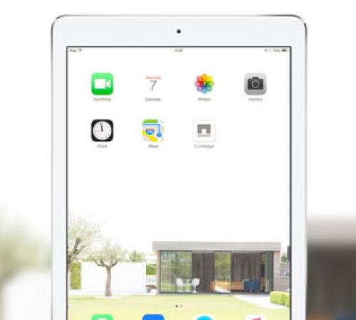 Carpentier App