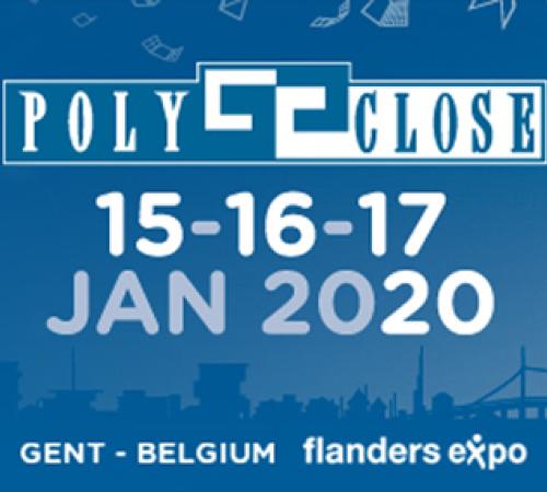 Carpentier auf der Polyclose 2020