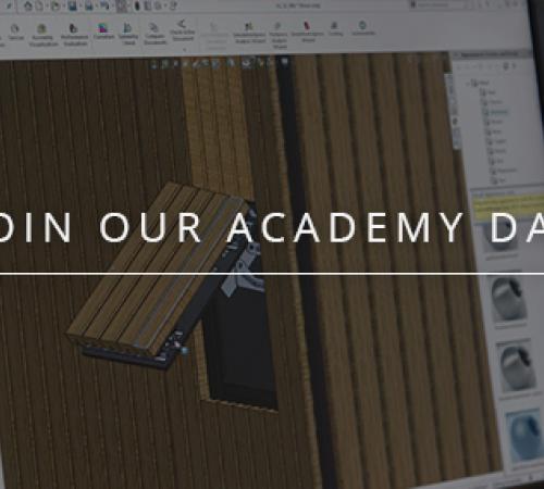 Carpentier Academy