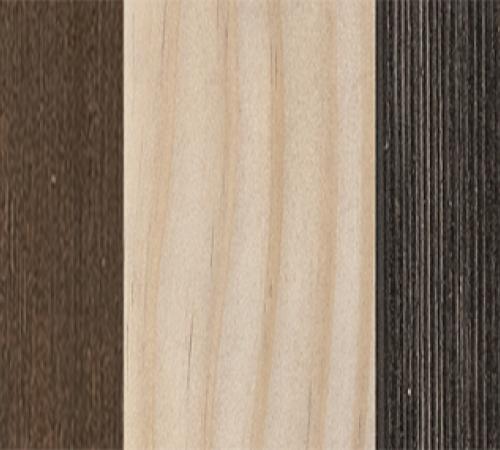 Ökologische Holzarten