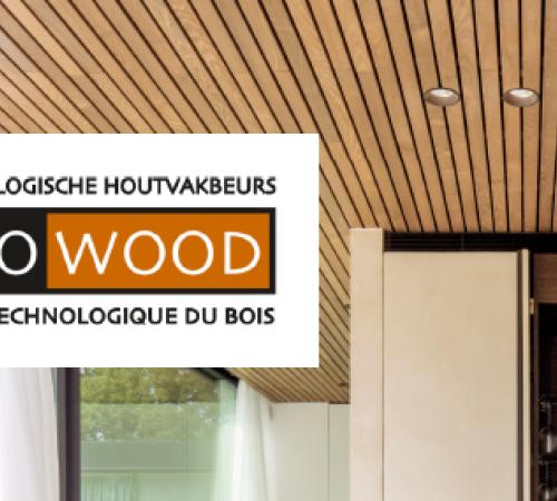 Carpentier à Prowood 2021