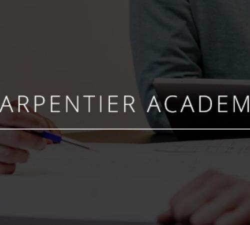 Carpentier Academy
