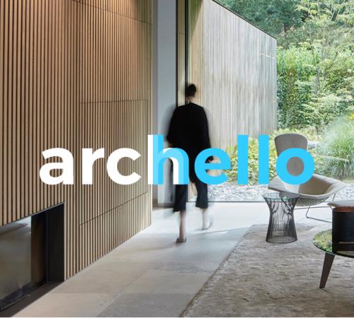 Carpentier in Archello's top 25 van fabrikanten voor houten wandbekleding