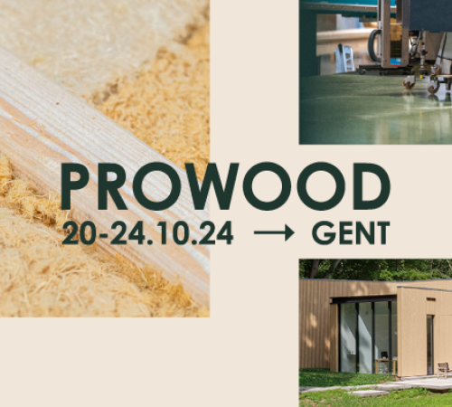 Carpentier op Prowood 2024