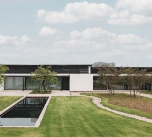 CLT-woning met snelle oplevering