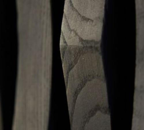 New design profile WAVE in thermo ash