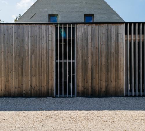 Carpentier presenteert innovatieve buitenzonwering op A@W Kortrijk