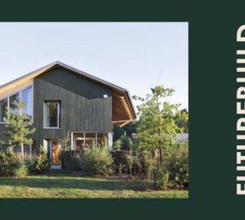 Futurebuild Belgium, vakbeurs voor bouwprofessionals