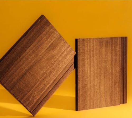 Abodo Vulcan® gevelbekleding