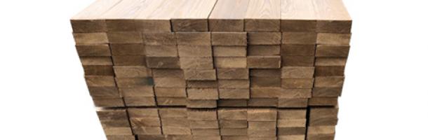 Bekantrecht HOTwood