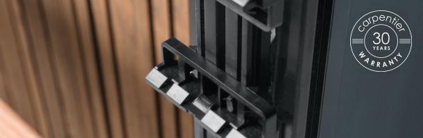 Toebehoren QuickClip® gevelbekleding