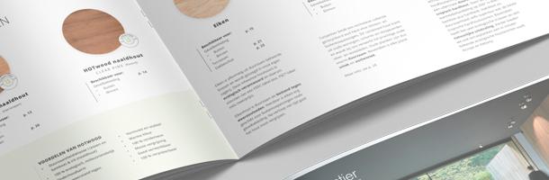 Brochures