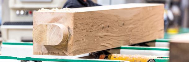 CNC bewerken