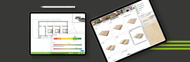 Handige iPad app