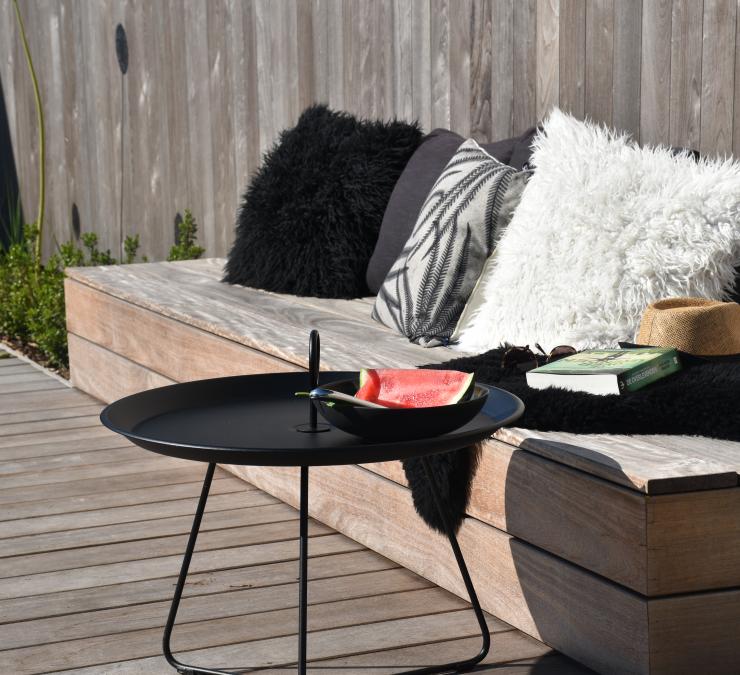 Wooden fence Deinze | Carpentier