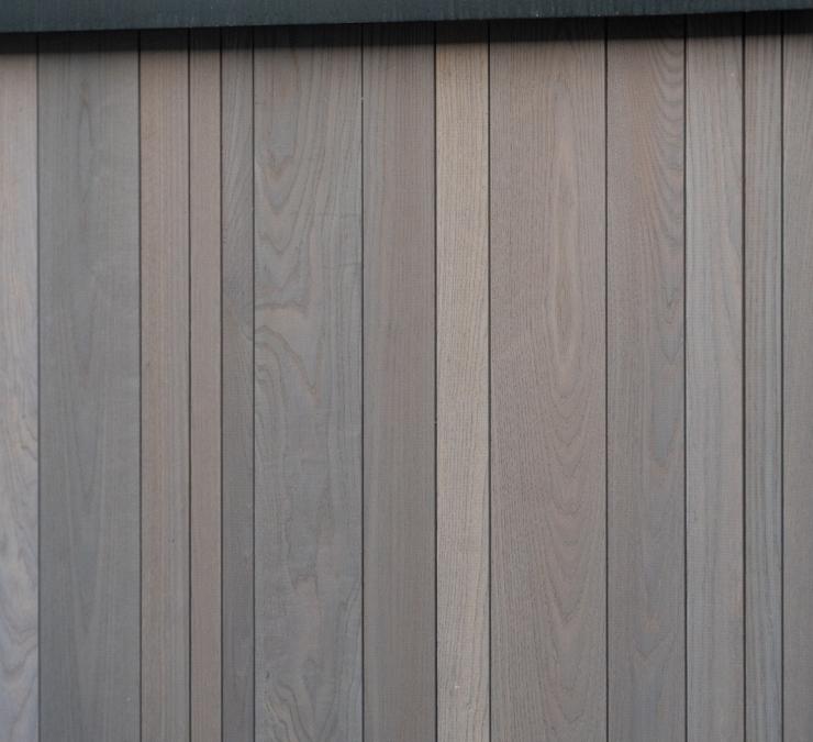Thermisch essen Plus line QC in trendkleur Taupe